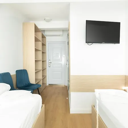 Millennia Hotel 3*