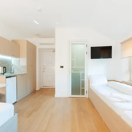 Hotel Millennia 3*