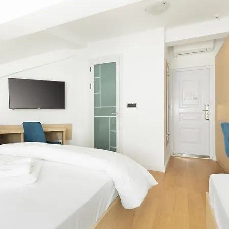 Hotel Millennia Sofía