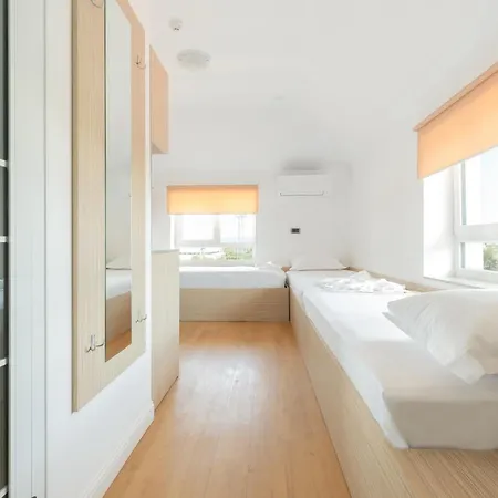 Millennia Hotel 3*
