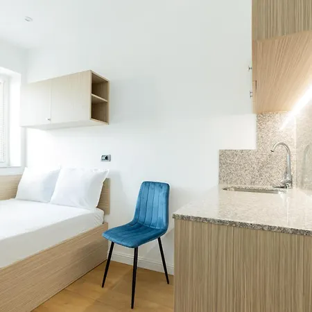 Millennia Hotel 3*