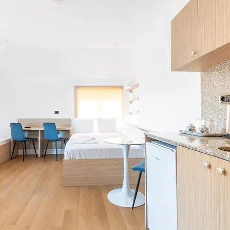 Hotel Millennia Sofia