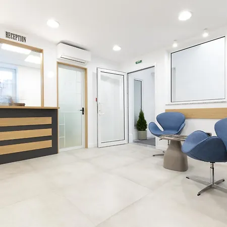 Hotel Millennia Sofia