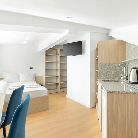 Millennia Otel Sofya