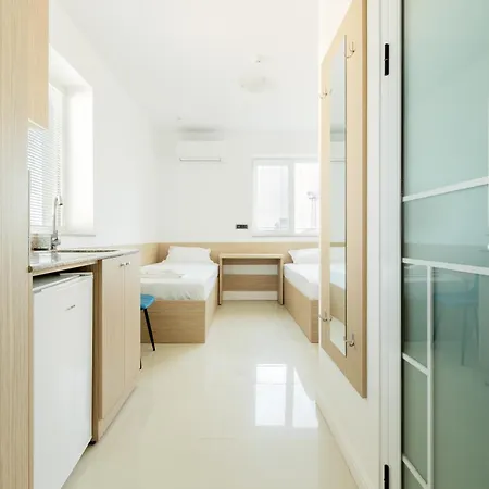 Hotel Millennia Sofia