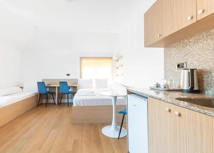 Hotel Millennia Sófia