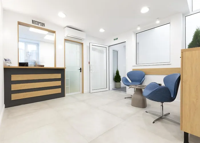 Hotel Millennia Sófia