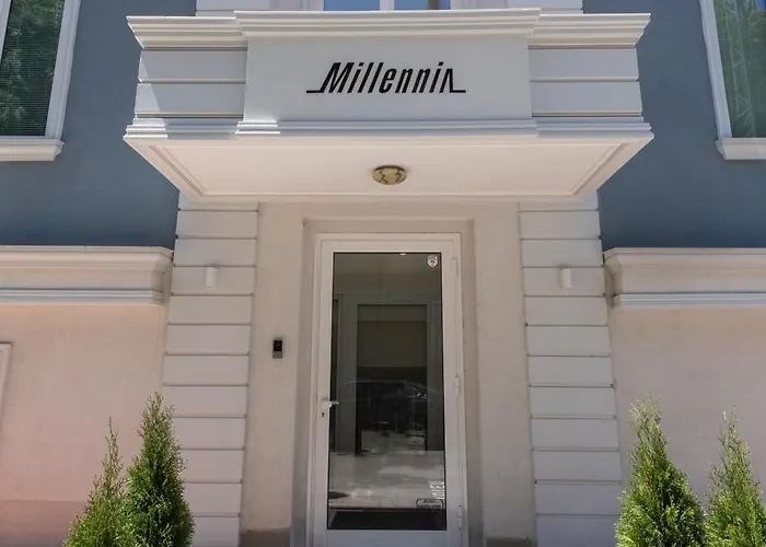 מלון Millennia 3*