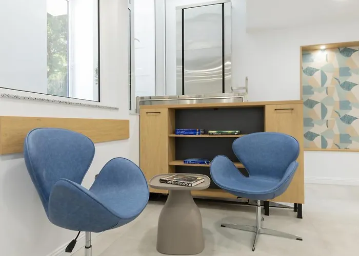 Millennia מלון סופיה