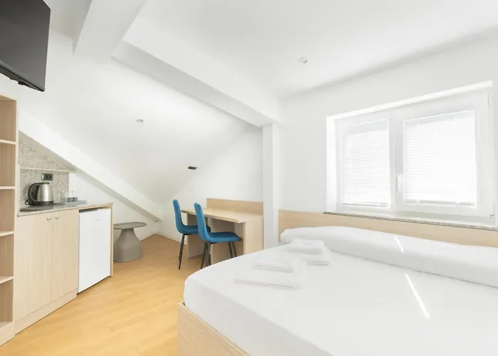 Hotel Millennia Sófia