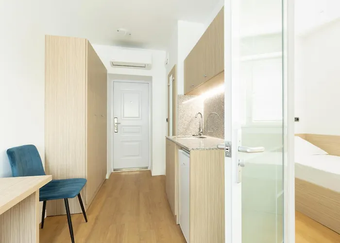 Hotel Millennia Sófia