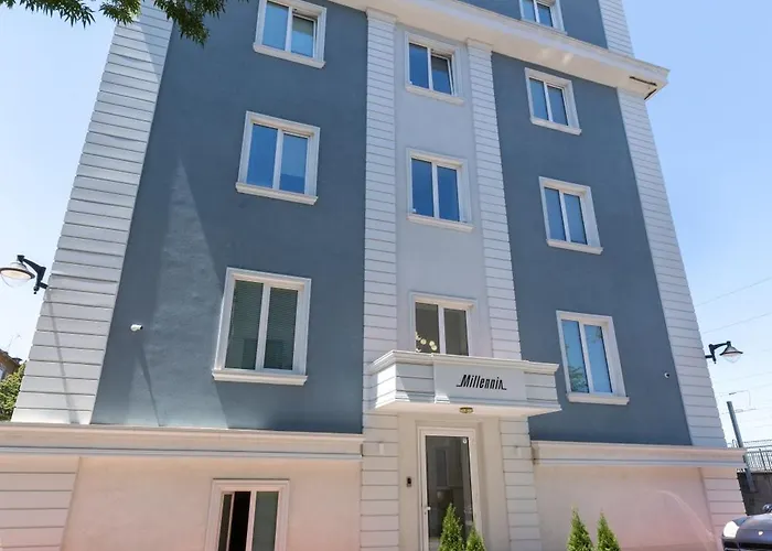 Millennia מלון