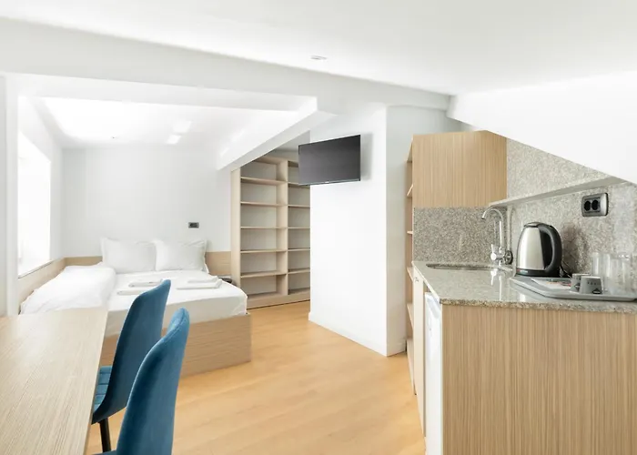 Millennia מלון סופיה