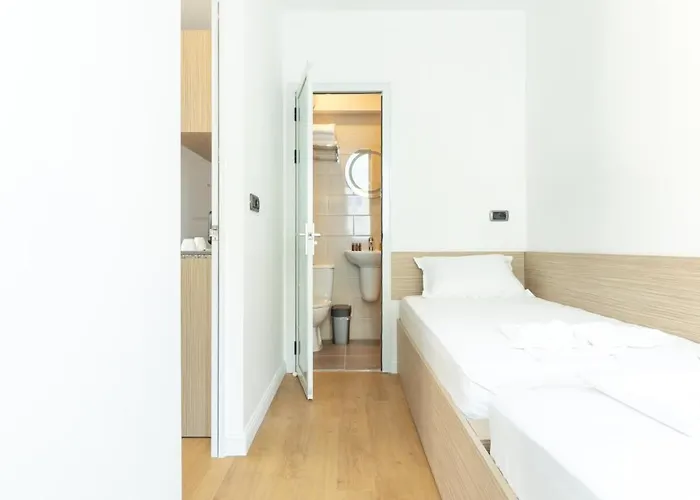 Hotel Millennia Sófia