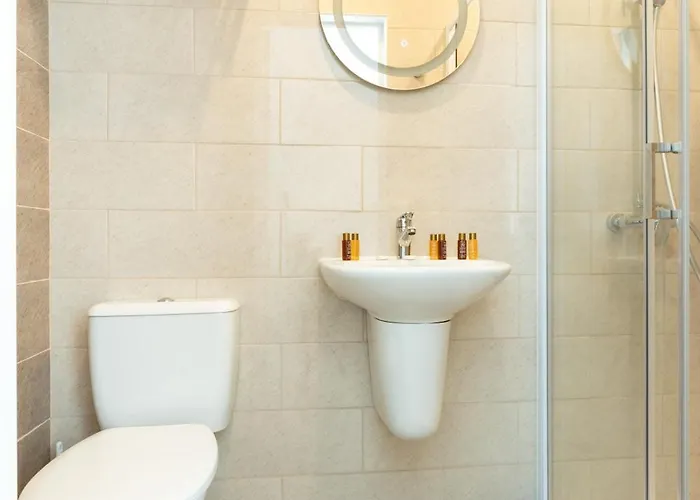 Millennia מלון סופיה