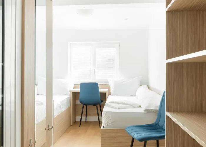 Hotel Millennia Sófia