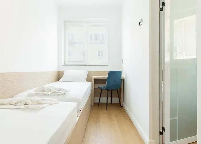 מלון Millennia 3*