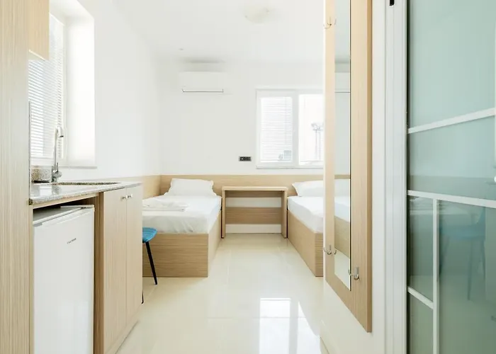 מלון Millennia סופיה