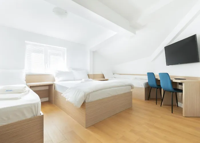 Millennia 3* סופיה