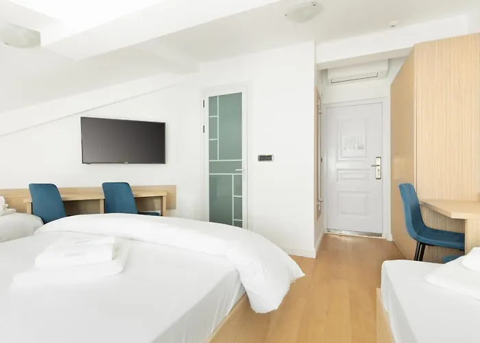 Hotel Millennia Sófia