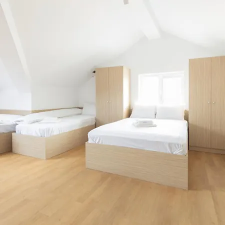 Millennia Szálloda 3*