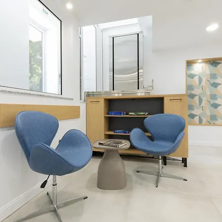 Millennia Szálloda Szófia