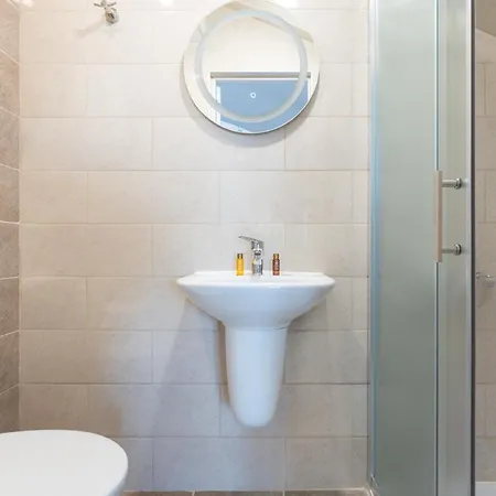 Millennia Ξενοδοχείο