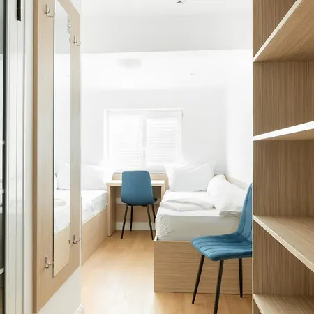 Ξενοδοχείο Millennia Σόφια